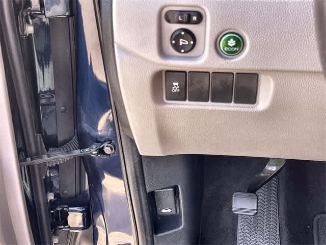 Thumbnail: 2016 Honda Pilot - 29