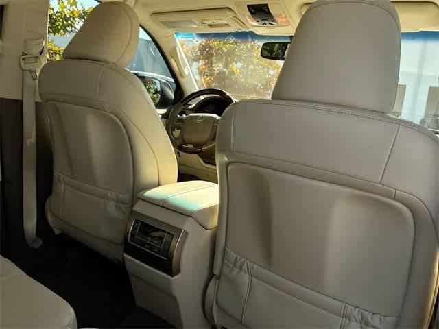 Thumbnail: 2019 Lexus GX - 13