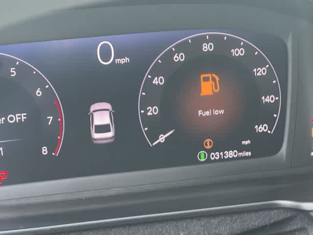 Thumbnail: 2024 Honda Accord - 19