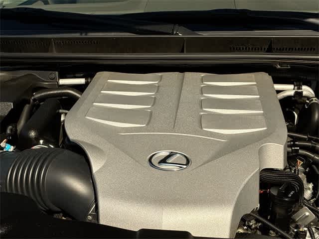 Thumbnail: 2019 Lexus GX - 10