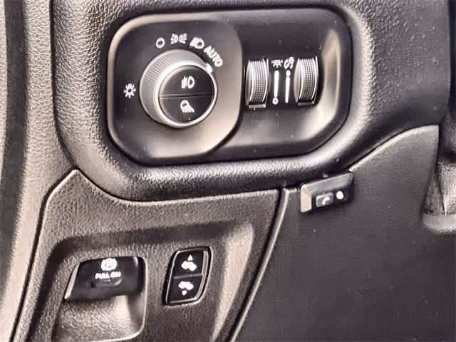 Thumbnail: 2020 RAM 1500 - 30