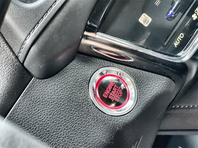 Thumbnail: 2021 Honda HR-V - 28