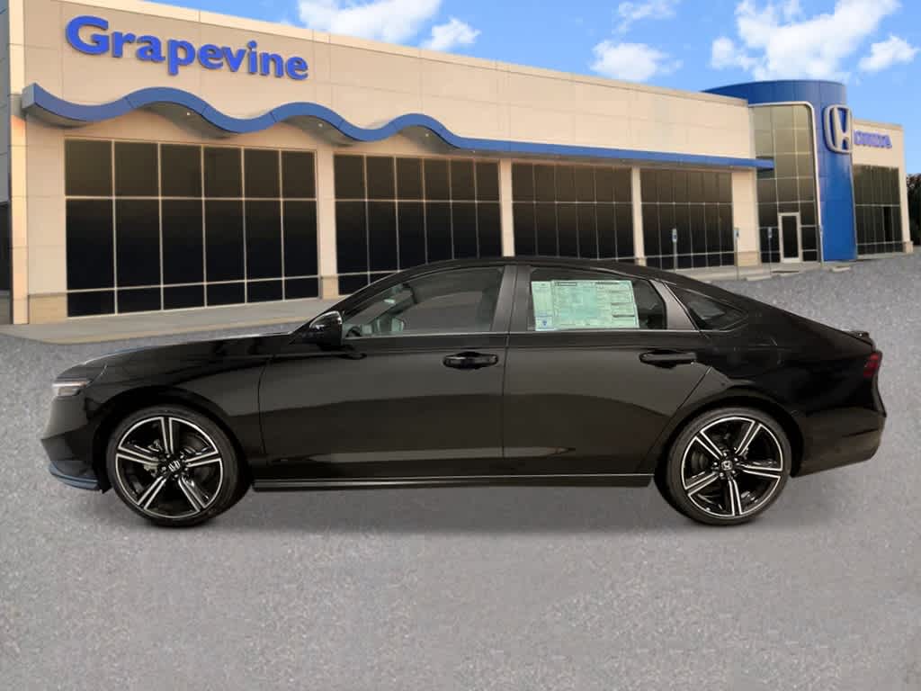 Thumbnail: 2026 Honda Accord - 2