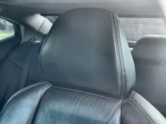 Thumbnail: 2019 Nissan Maxima - 25