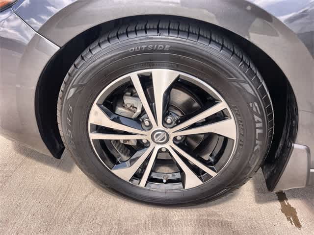 Thumbnail: 2020 Nissan Sentra - 9