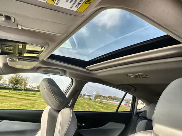 Thumbnail: 2023 Subaru Crosstrek - 32