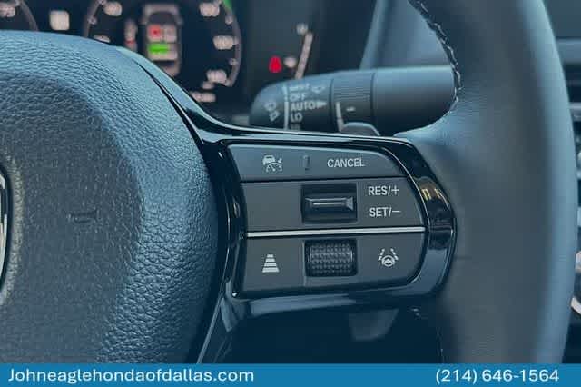 Thumbnail: 2026 Honda Civic - 16