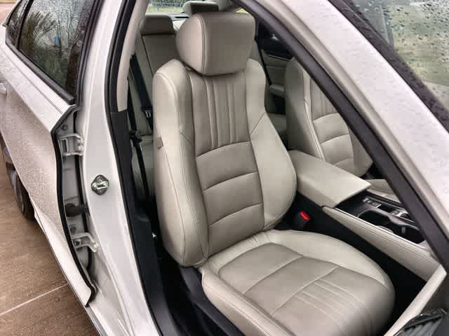 Thumbnail: 2018 Honda Accord - 12