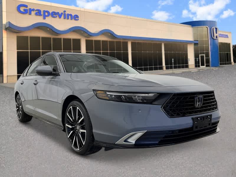 Thumbnail: 2025 Honda Accord - 9