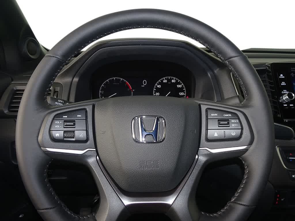 Thumbnail: 2025 Honda Ridgeline - 12