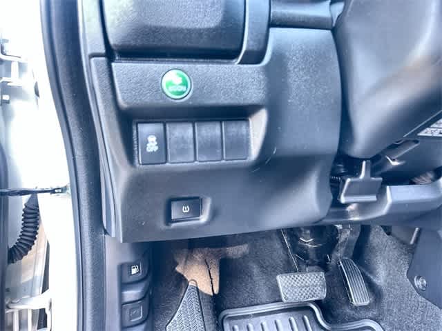 Thumbnail: 2019 Honda Fit - 28