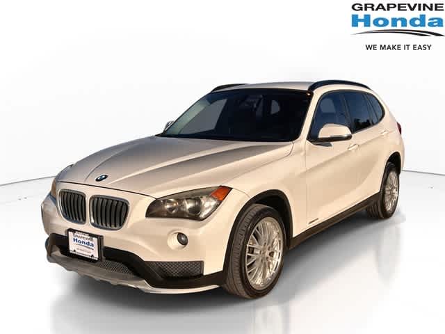 Thumbnail: 2015 BMW X1 - 1