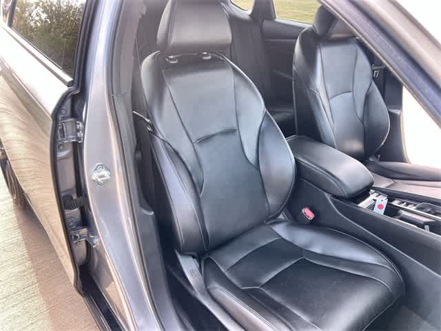 Thumbnail: 2024 Honda Accord - 12