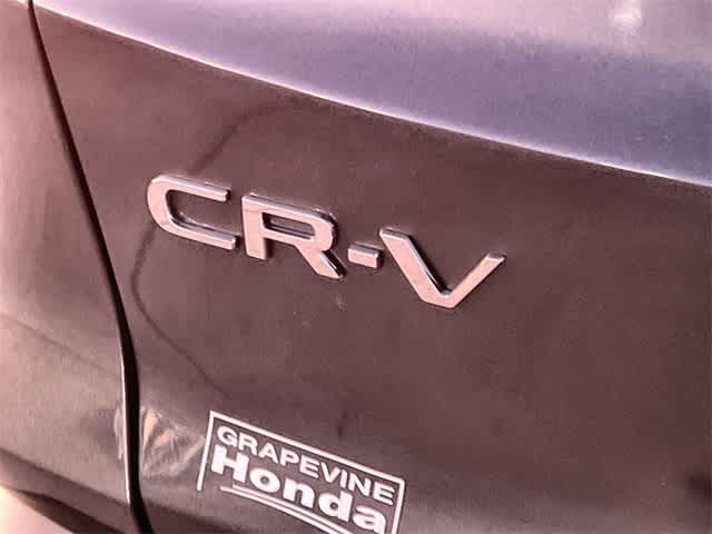 Thumbnail: 2025 Honda CR-V - 8
