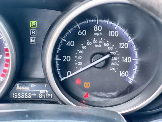 Thumbnail: 2013 Mazda Mazda3 - 19