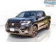  Honda Ridgeline