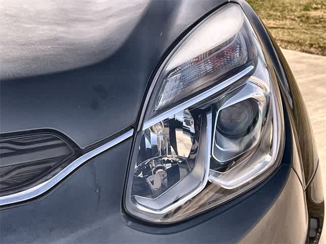 Thumbnail: 2017 Chevrolet Equinox - 24