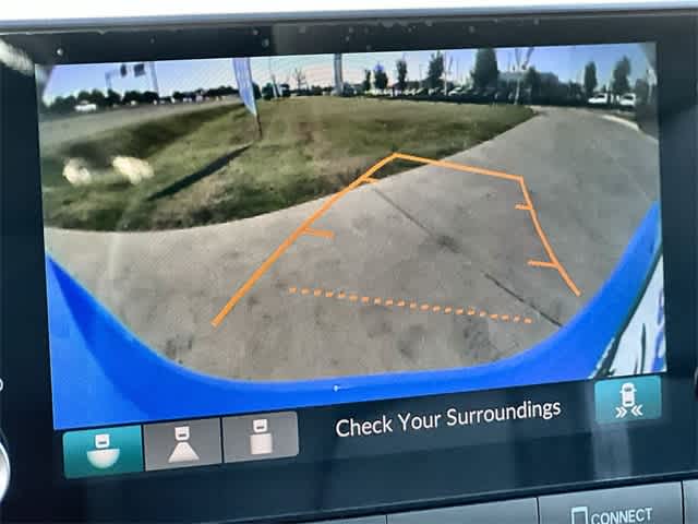 Thumbnail: 2026 Honda Civic - 26