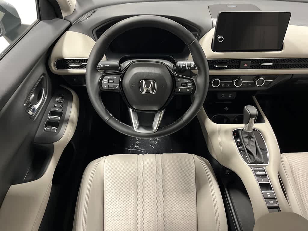 Thumbnail: 2027 Honda HR-V - 23