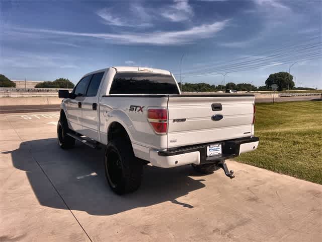 Thumbnail: 2014 Ford F-150 - 5