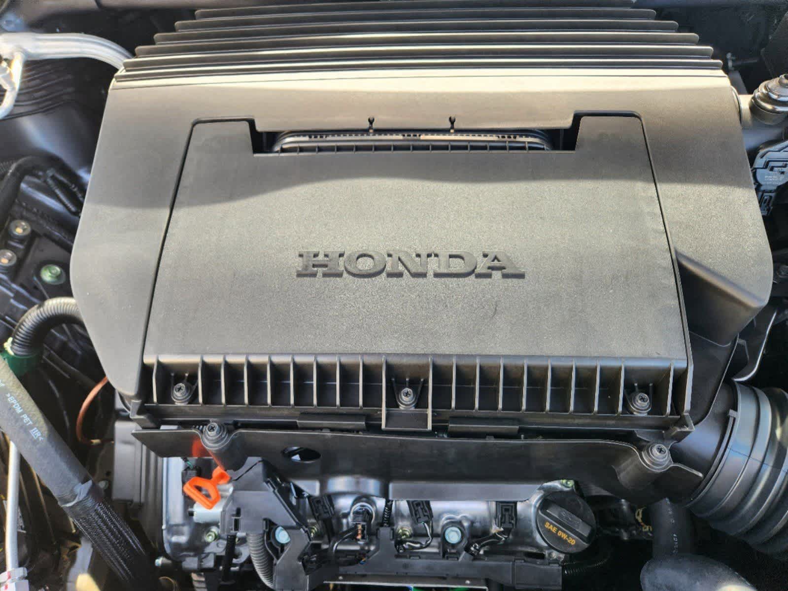 Thumbnail: 2025 Honda Pilot - 6