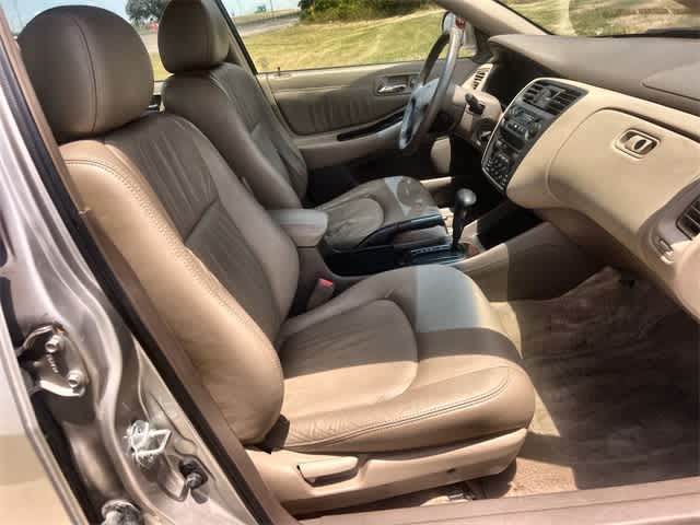 Thumbnail: 1999 Honda Accord - 12
