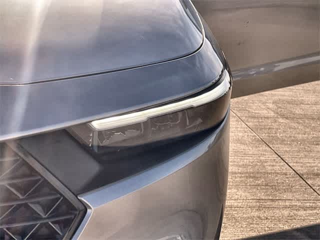 Thumbnail: 2025 Honda Accord - 24