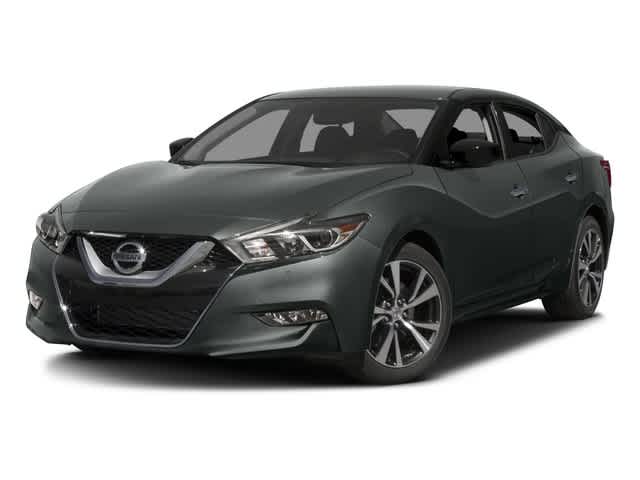 2016 Nissan Maxima 3.5 SV -
                  Grapevine, TX