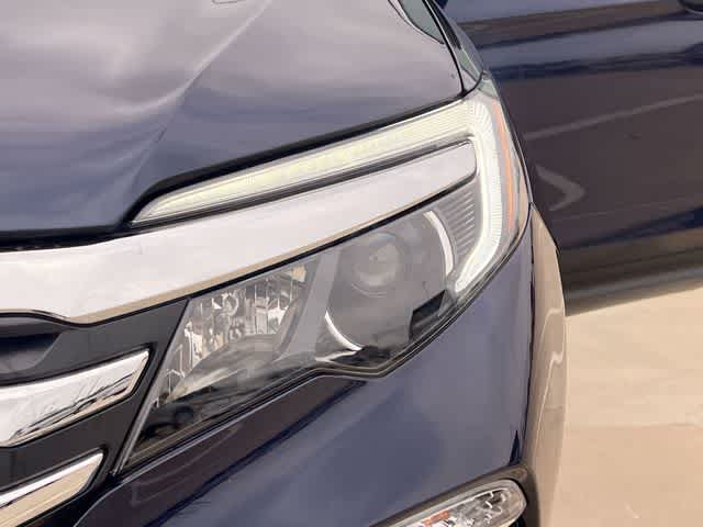 Thumbnail: 2018 Honda Pilot - 24