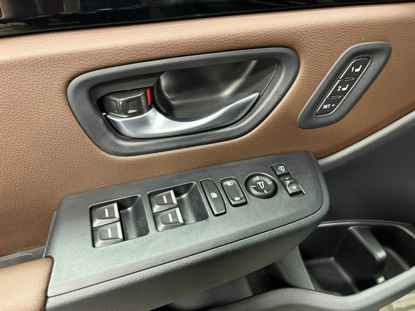 Thumbnail: 2026 Honda Pilot - 13