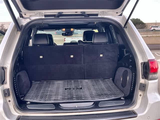 Thumbnail: 2019 Jeep Grand Cherokee - 20