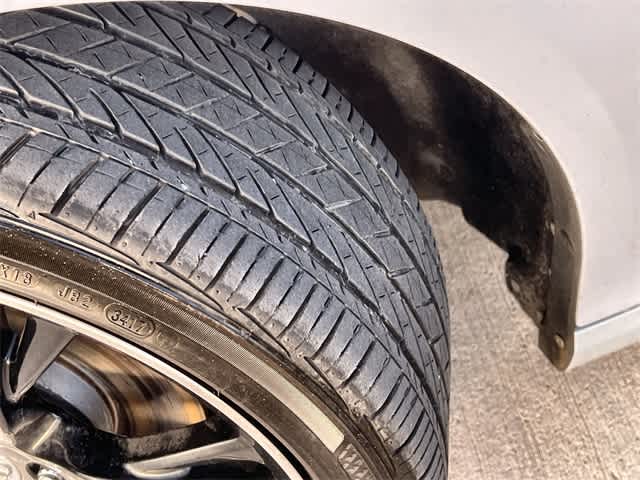 Thumbnail: 2021 Honda Accord - 23