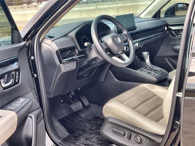 Thumbnail: 2025 Honda CR-V - 3