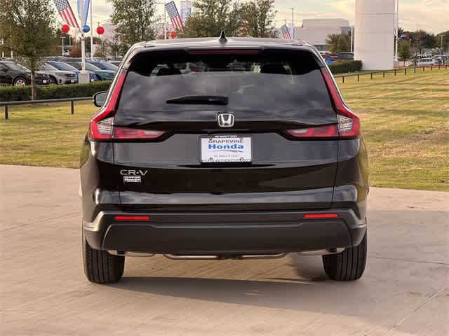 Thumbnail: 2026 Honda CR-V - 6