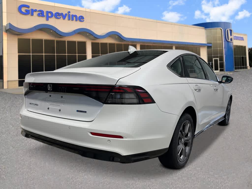 Thumbnail: 2026 Honda Accord - 7