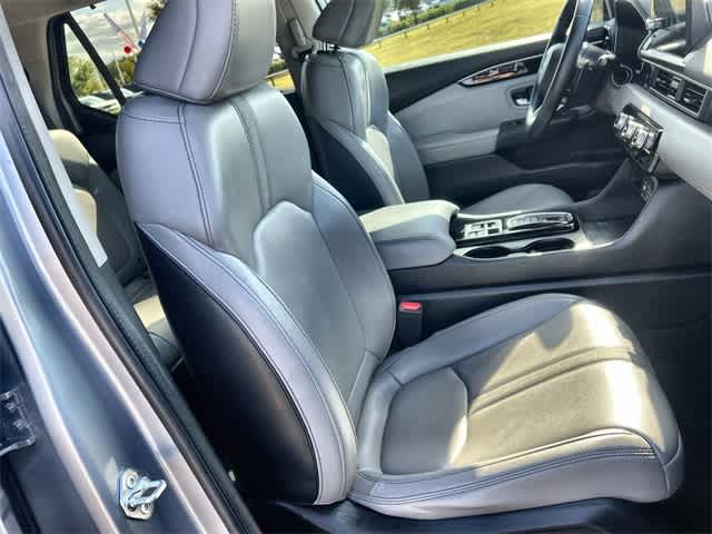 Thumbnail: 2024 Honda Pilot - 12