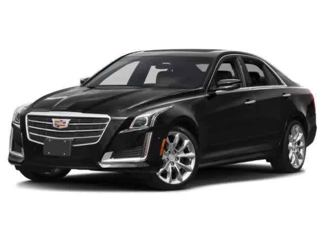 2015 Cadillac CTS Premium -
                  Grapevine, TX