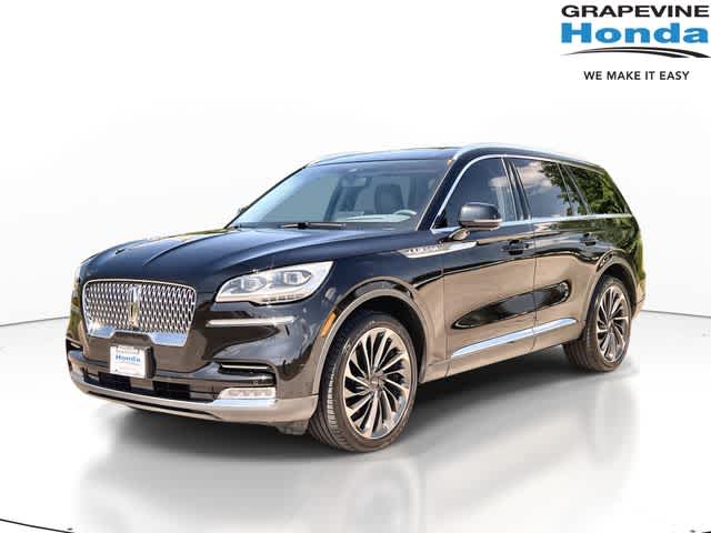 2020 Lincoln Aviator Reserve -
                  Grapevine, TX