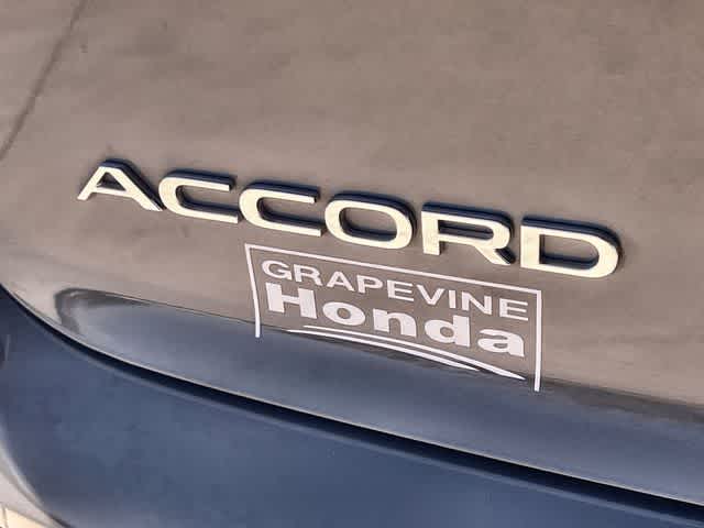 Thumbnail: 2025 Honda Accord - 8