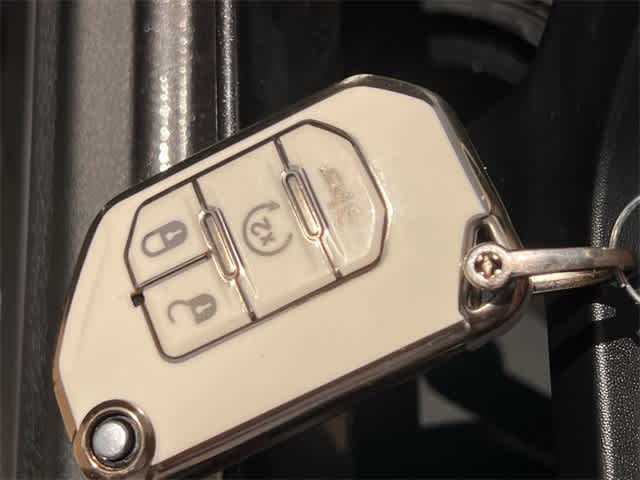 Thumbnail: 2021 Jeep Wrangler - 21