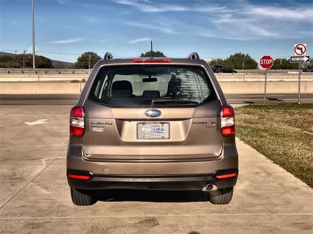 Thumbnail: 2015 Subaru Forester - 6