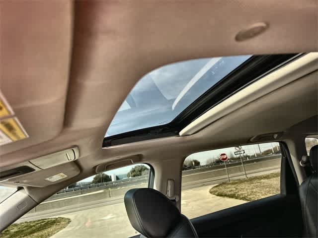 Thumbnail: 2025 Honda CR-V - 32