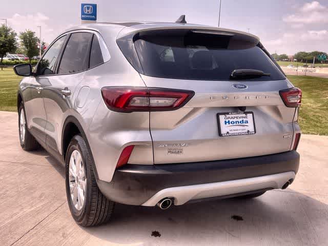 Thumbnail: 2024 Ford Escape - 5