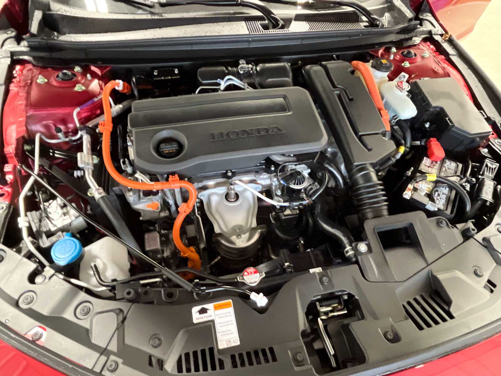 Thumbnail: 2026 Honda Accord - 12