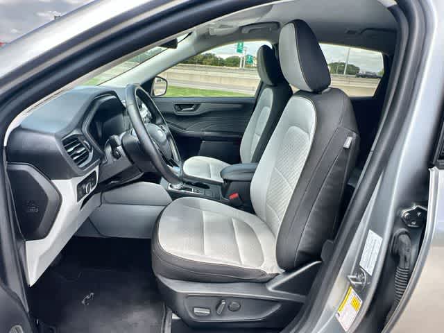 Thumbnail: 2024 Ford Escape - 11