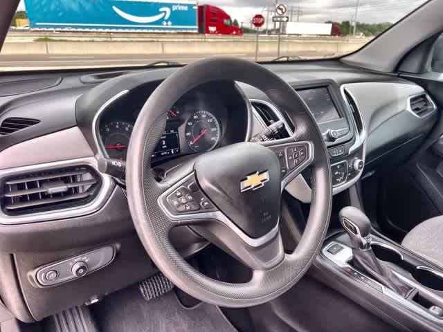 Thumbnail: 2022 Chevrolet Equinox - 15