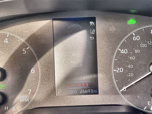 Thumbnail: 2023 Toyota Corolla - 19