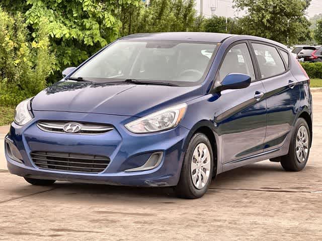 Thumbnail: 2015 Hyundai Accent - 2
