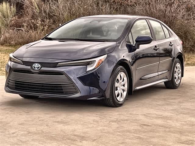 Thumbnail: 2024 Toyota Corolla - 2