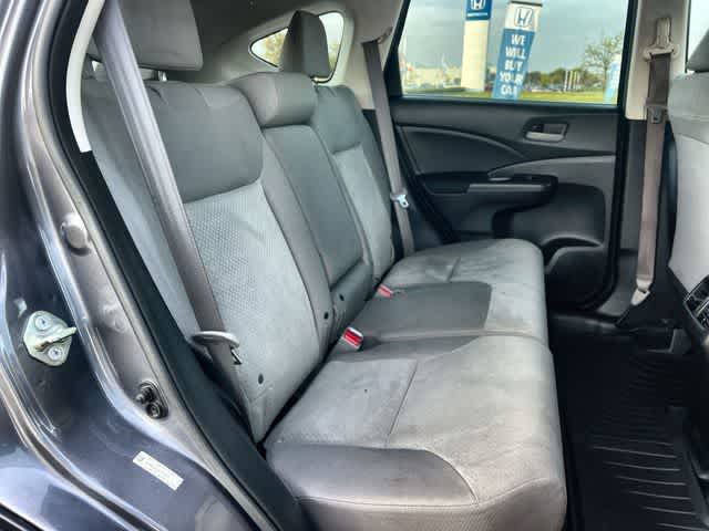 Thumbnail: 2015 Honda CR-V - 14